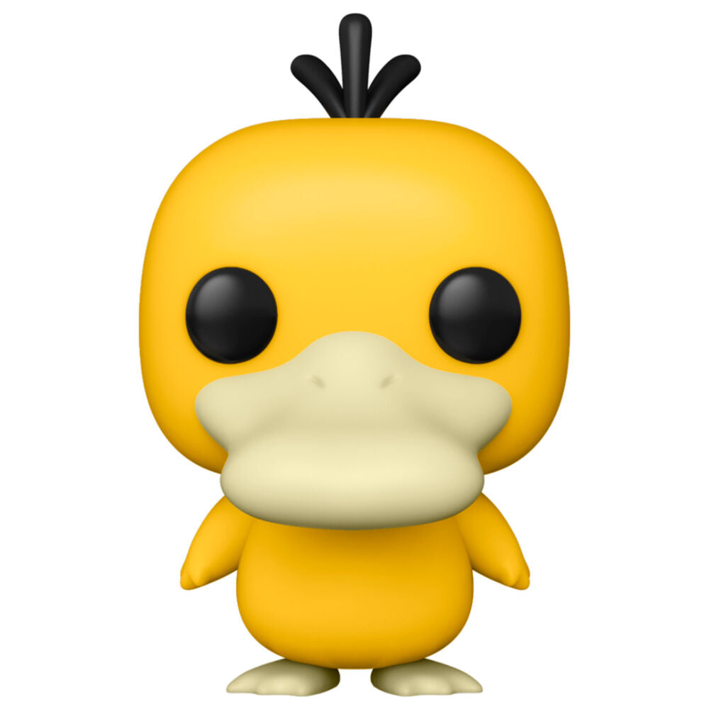 Funko Pop! Funko psyduck 74218 — POKEMON