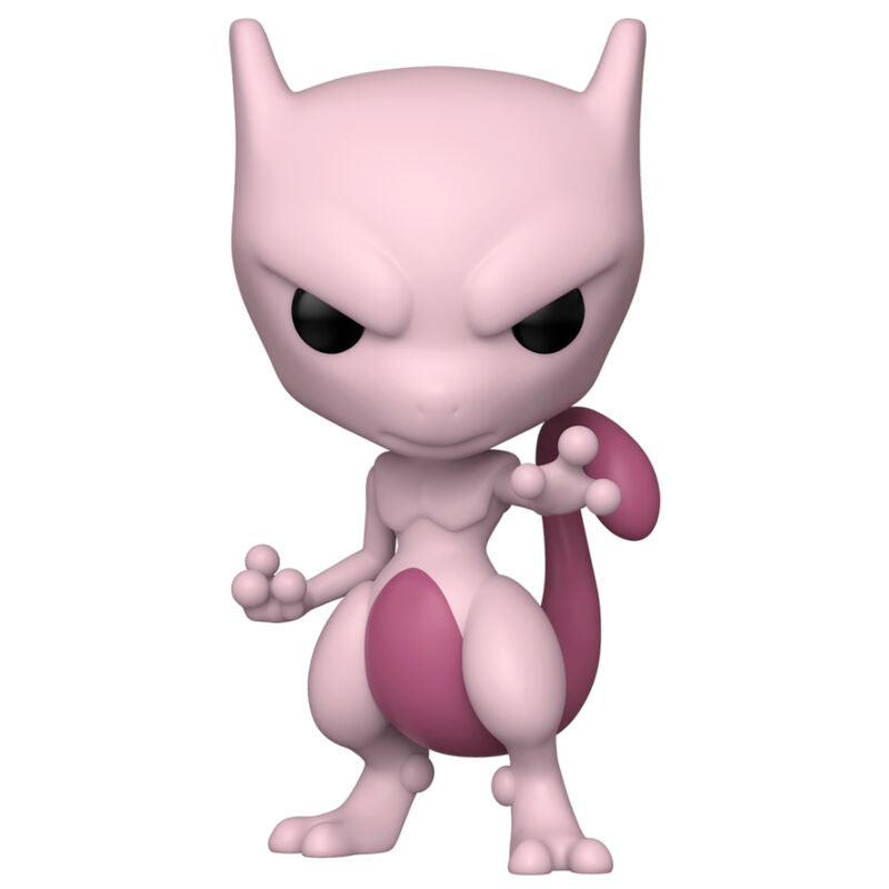 Funko Pop! Funko mewtwo 63254 — POKEMON