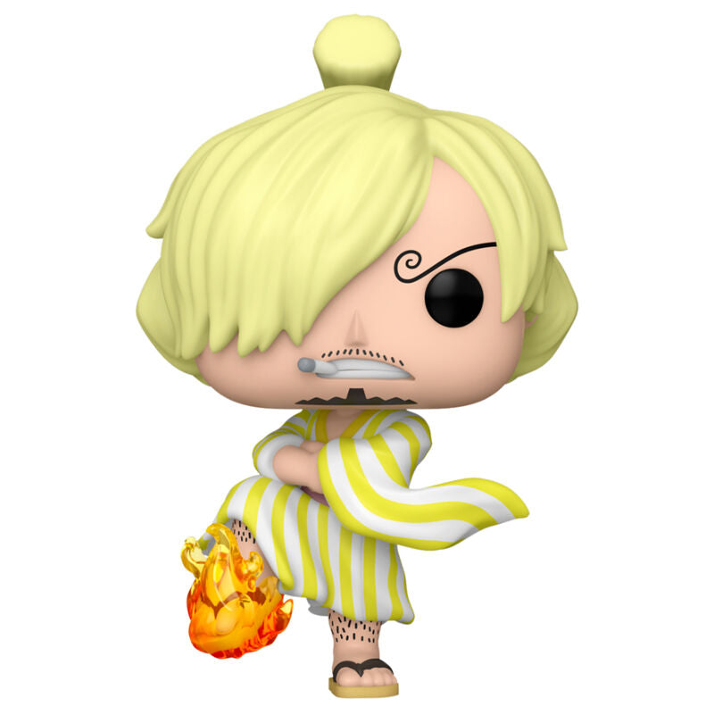 Funko Pop! Sangoro (Wano — ONE PIECE