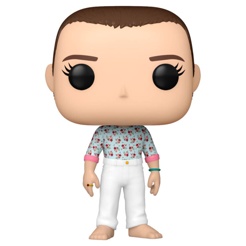 Funko pop stranger things s4 finale eleven