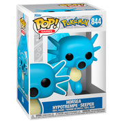 Funko pop pokemon horsea 74629