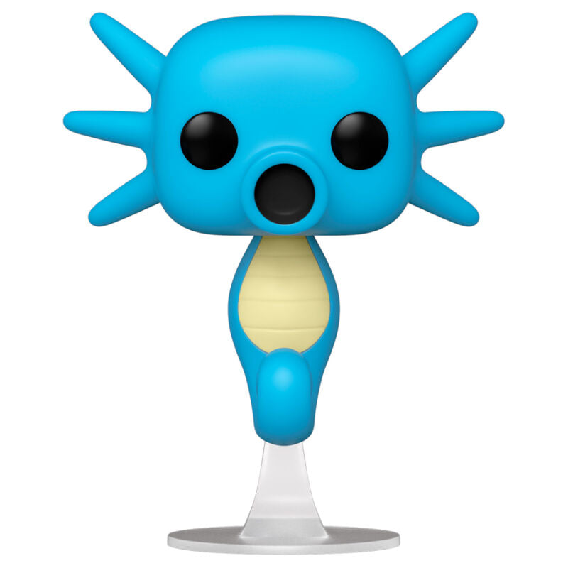 Funko pop pokemon horsea 74629
