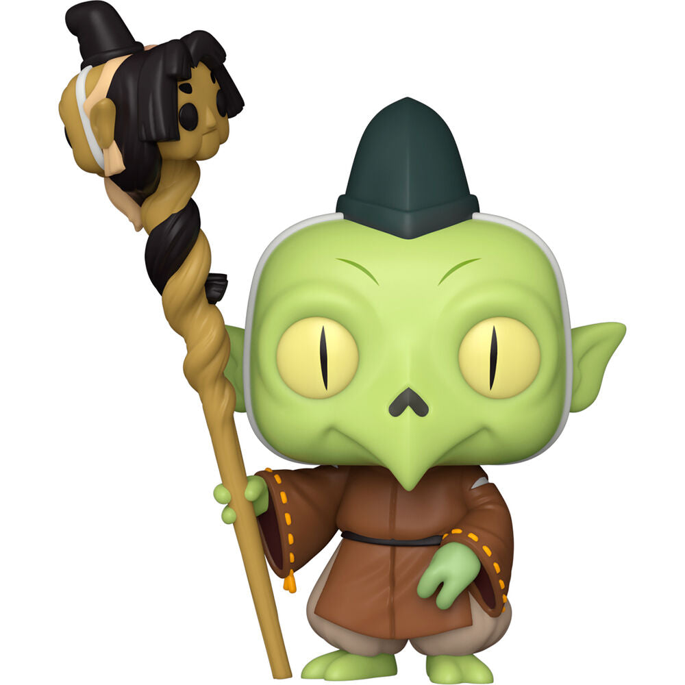 Figura POP Inuyasha Jaken Frikytopia