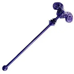 MOTU SKELETOR HAVOC STAFF PROP REPL Frikytopia