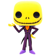Funko pop disney pesadilla antes de navidad jack blacklight 63960