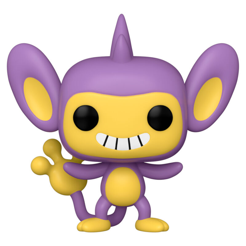 Funko pop pokemon aipom 69082