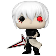 Funko pop animacion tokyo ghoul re ken kaneki final battle 75520