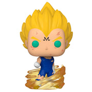 Funko pop dragon ball z s8 majin vegeta 48603
