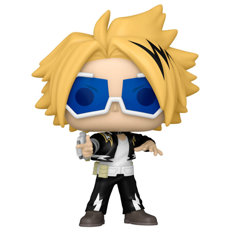 Funko pop my hero academia s5 denki kaminari 67328