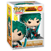 Funko Pop! Funko s5 deku con latigo 67327 — MY HERO ACADEMIA