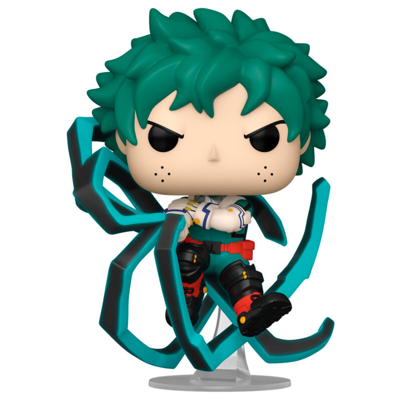 Funko Pop! Funko s5 deku con latigo 67327 — MY HERO ACADEMIA