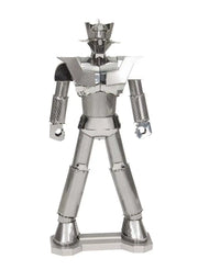 MAZINGER Z METAL MODEL KIT 3D PUZZLE