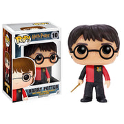 Funko pop harry potter harry potter torneo de los tres magos cali