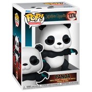 Funko pop jujutsu kaisen panda 72046