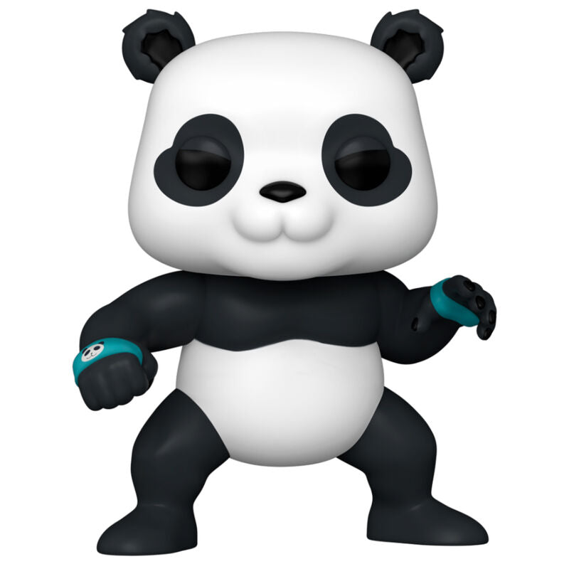 Funko pop jujutsu kaisen panda 72046