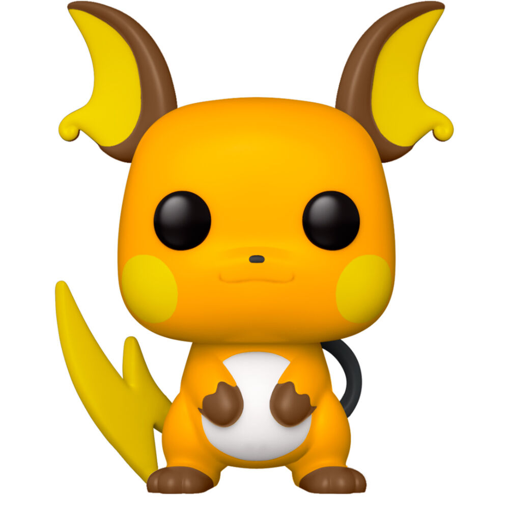 Funko pop pokemon raichu 74230