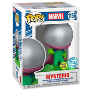 Funko Pop! Funko comics mysterio 66637 — MARVEL