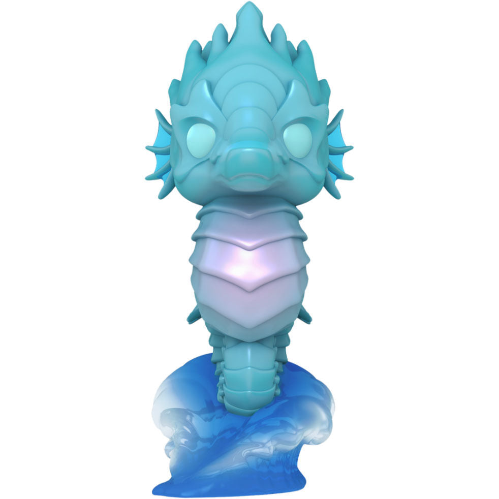 Figura POP DC Comics Aquaman y el Reino Perdido Storm Frikytopia