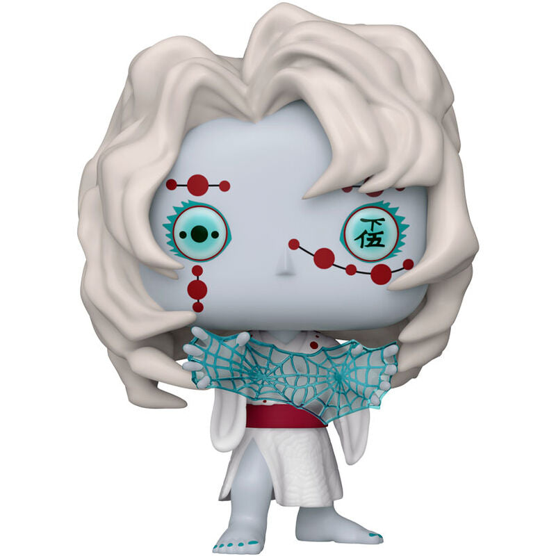 Funko pop kimetsu no yaiba demon slayer rui 57345