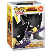 Funko pop my hero academia s5 tokoyami (fa) 67332
