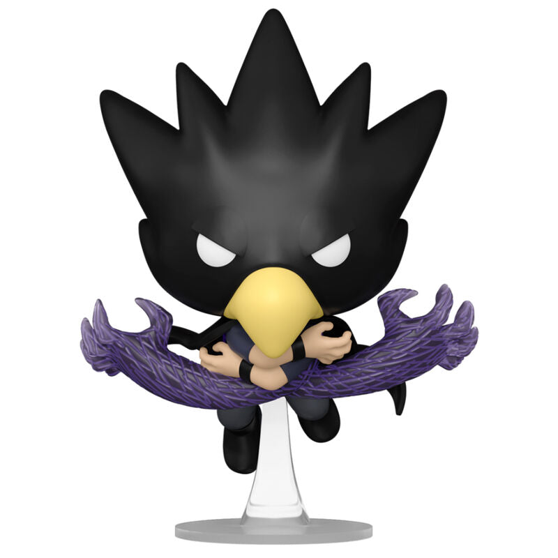 Funko pop my hero academia s5 tokoyami (fa) 67332
