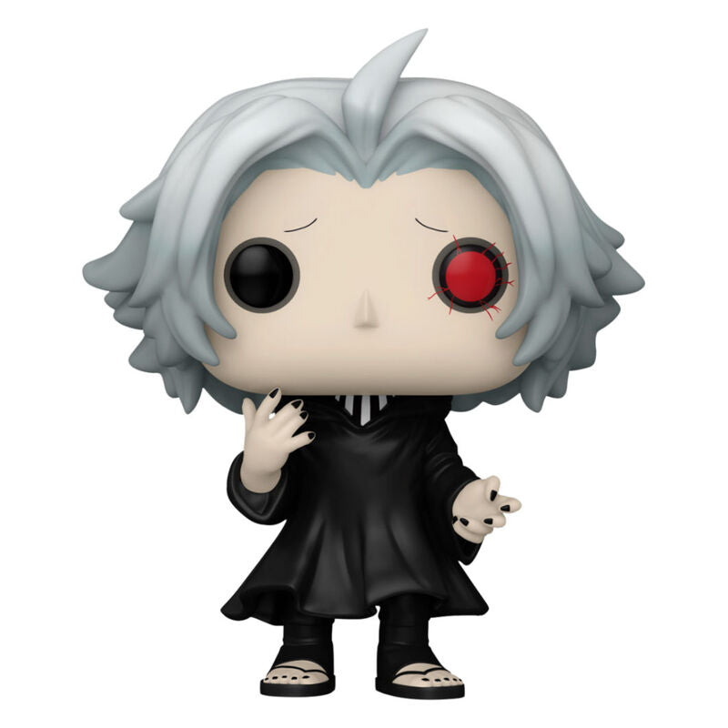 Funko pop animacion tokyo ghoul re owl 75517 Frikytopia