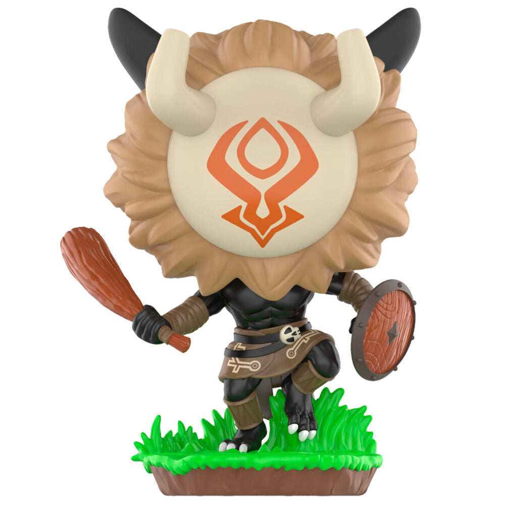Genshin Impact POP! Games Vinyl Figura Hilichurl 9 cm