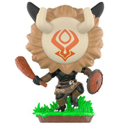 Genshin Impact POP! Games Vinyl Figura Hilichurl 9 cm