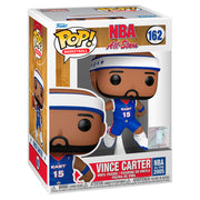NBA Legends POP! Sports Vinyl Figura Vince Carter (2005) 9 cm