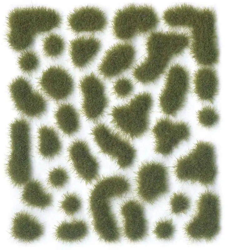 TUFT WILD SC401 DRY GREEN SMALL