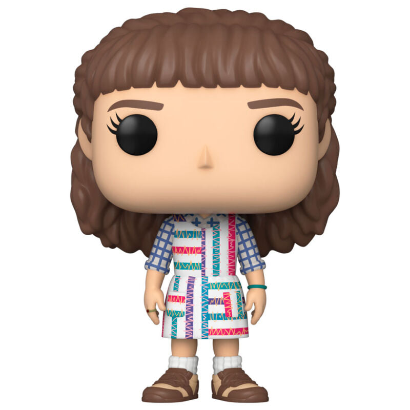 Funko pop series tv stranger things s4 eleven 62388