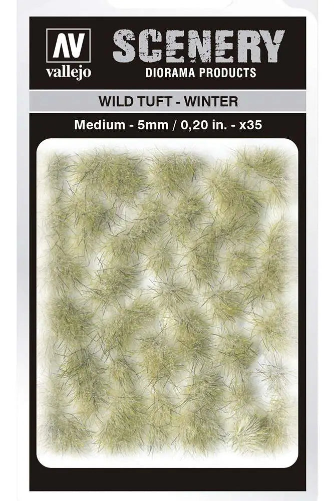 TUFT WILD SC410 WINTER MEDIUM Frikytopia