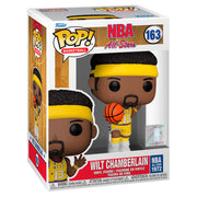 Funko pop deportes nba legends all stars wilt chamberlain (1972)