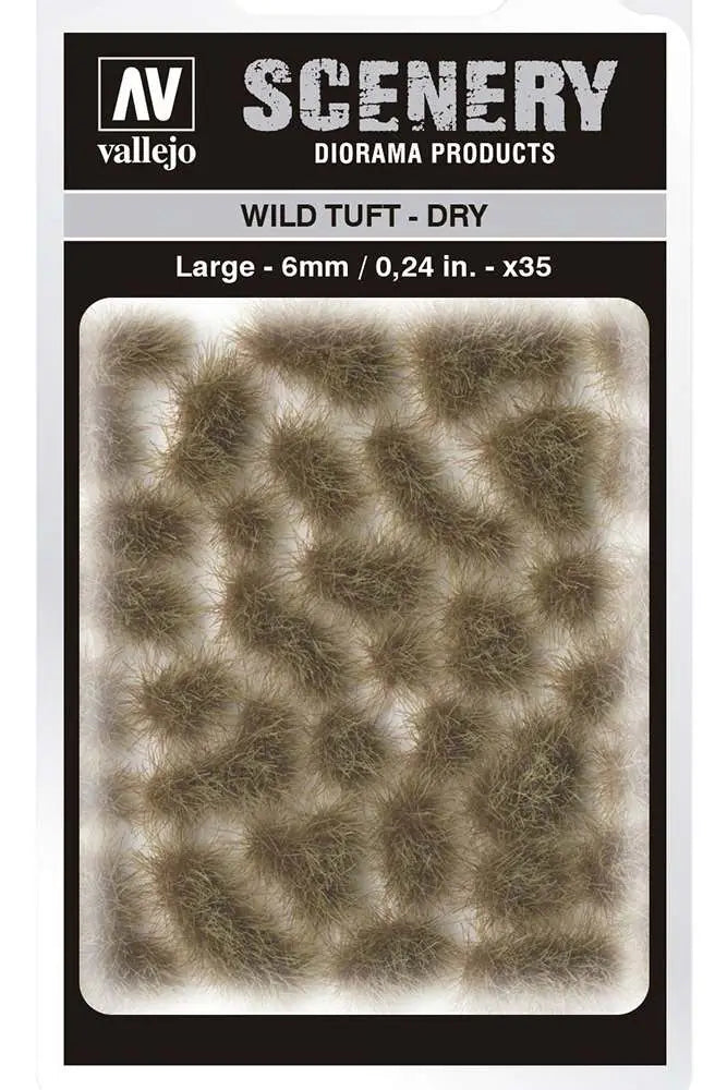 TUFT WILD SC419 DRY LARGE Frikytopia