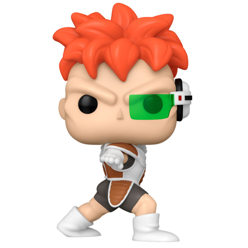 Dragon Ball Z Figura POP! Animation Vinyl Recoome 9 cm