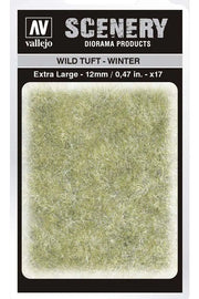 TUFT WILD SC421 WINTER EX LARGE