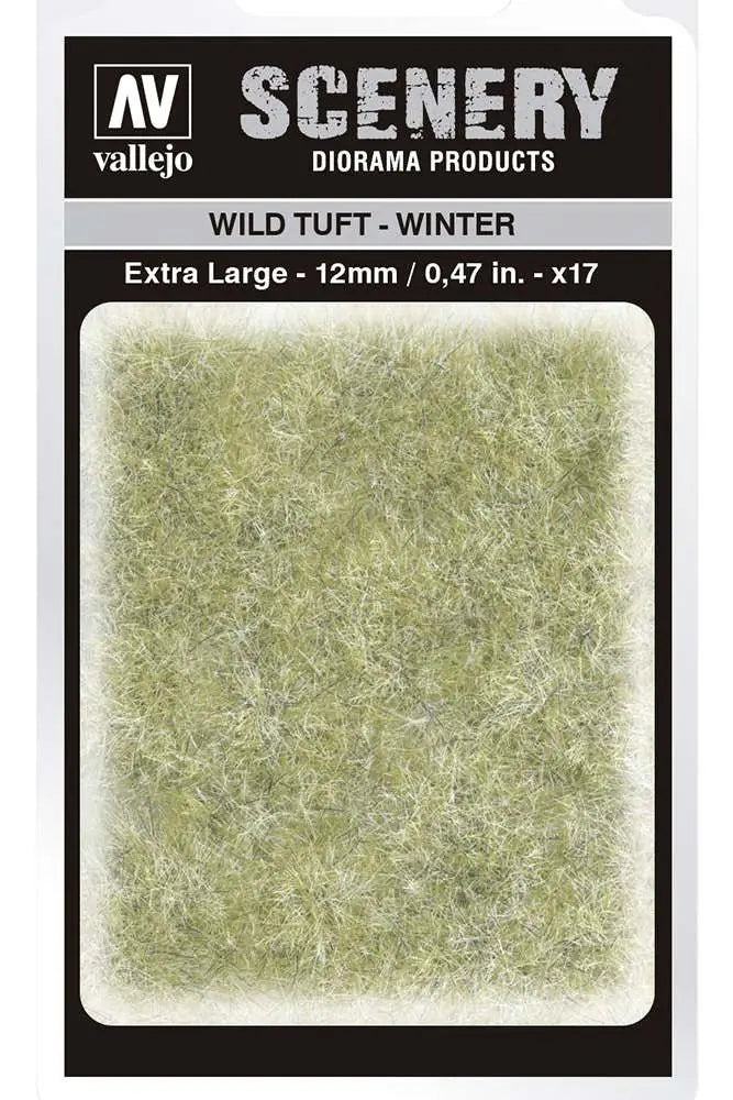 TUFT WILD SC421 WINTER EX LARGE Frikytopia