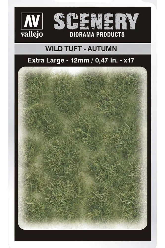 TUFT WILD SC423 AUTUMN EX LARGE Frikytopia