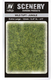 TUFT WILD SC428 JUNGLE EX LARGE