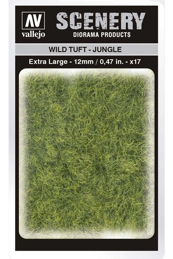 TUFT WILD SC428 JUNGLE EX LARGE
