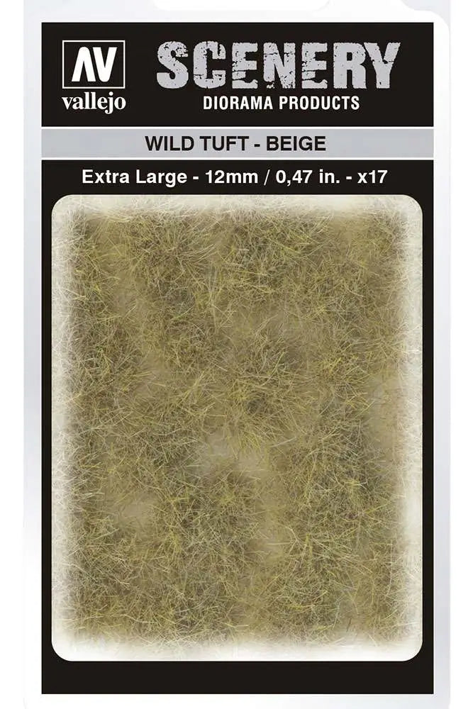 TUFT WILD SC429 BEIGE EX LARGE Frikytopia