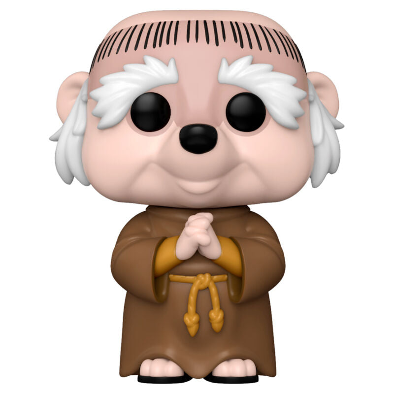 Funko pop disney robin hood fraile tuck 75910