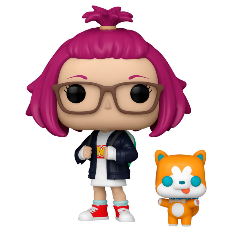 Godzilla Singular Point Figura POP! & Buddy Animation Vinyl Mei K