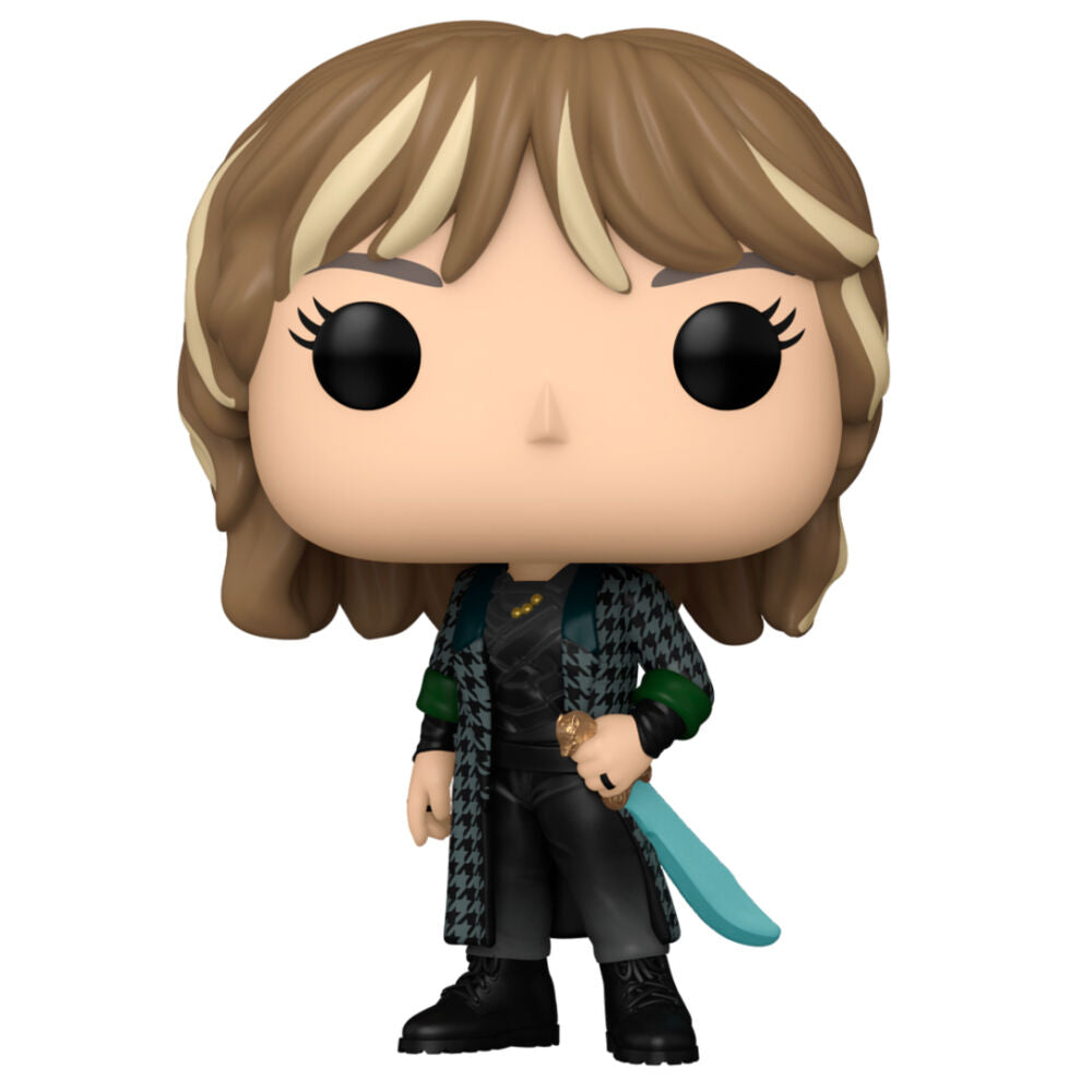 Loki POP! Vinyl Figura Sylvie 9 cm