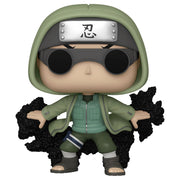 Funko pop naruto shino aburame