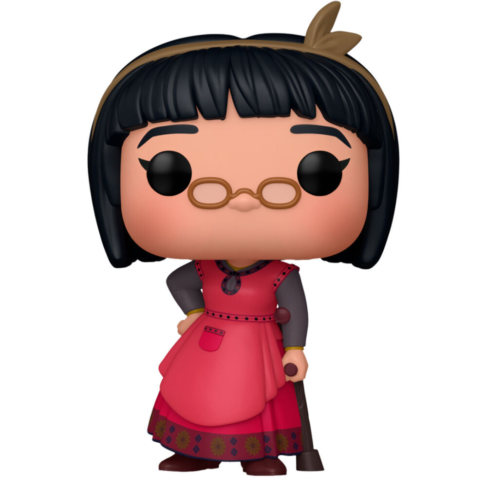 Funko pop disney wish dahlia 72421