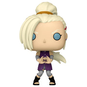 Funko pop naruto ino yamanaja