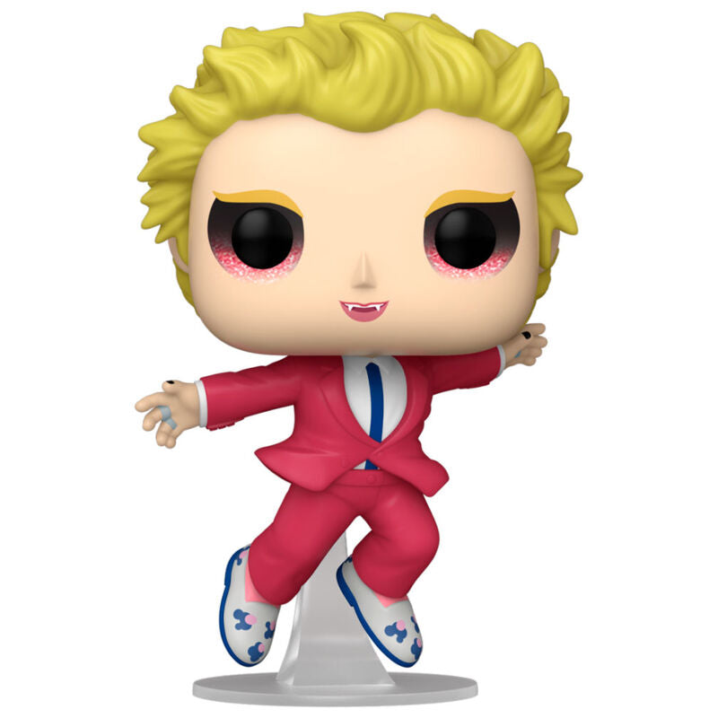 Funko pop estrellas de la musica ed sheeran vampiro 70594