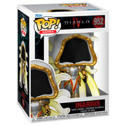Funko pop diablo 4 inarius 76531