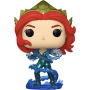 Aquaman y el Reino Perdido POP! Vinyl Figura POP6 9 cm